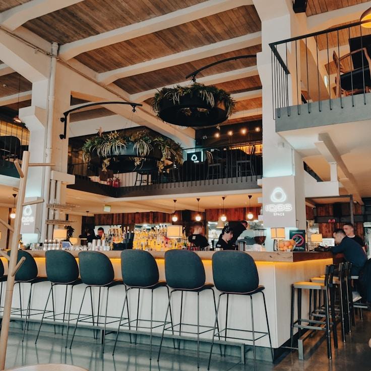 Parks and entertainment for families in Rome, Italy