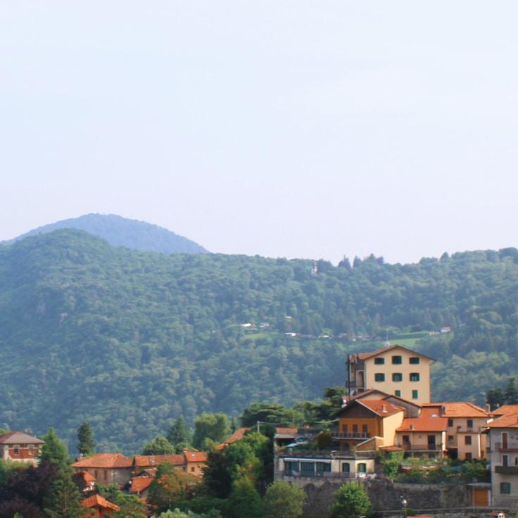 Family terraces and cafés for calm evenings in Rome
